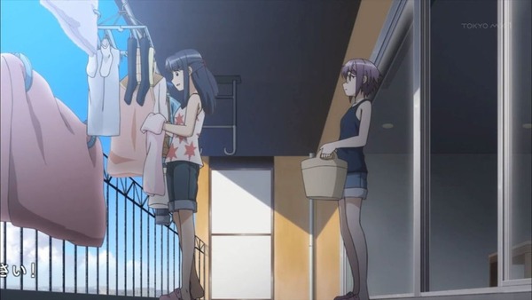 長門有希ちゃんの消失 (18)