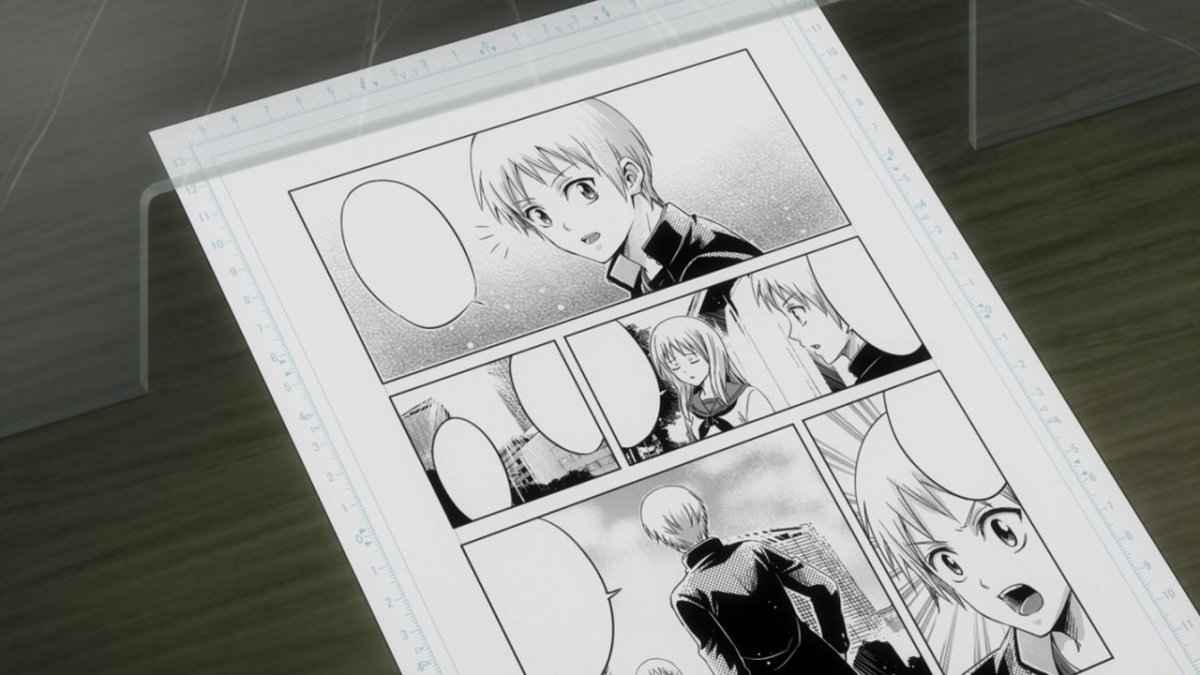 銀魂 33話 298話 感想 鯱のまんが道 悪路木夢粋のアシ軍団として怪盗ふんどし仮面も登場 画像追加版 ポンポコにゅーす ファン特化型アニメ感想サイト