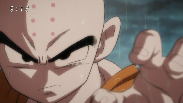「ドラゴンボール超」84話 (36)