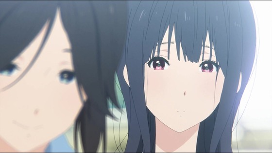映画「リズと青い鳥」感想 (66)