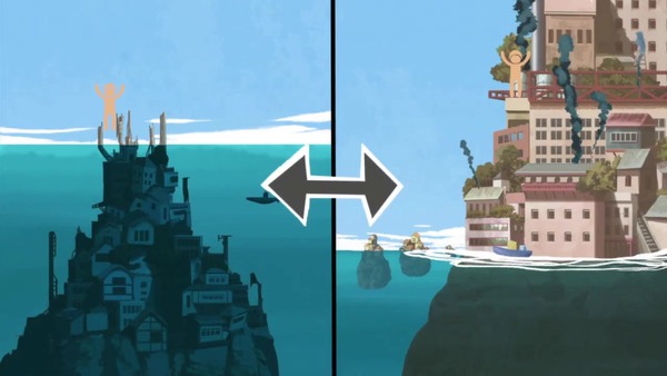 「映像研には手を出すな!」12話感想 画像 (45)