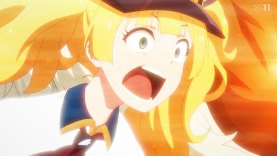 「プリンセスコネクト！ReDive」プリコネ2期 6話感想  (14)