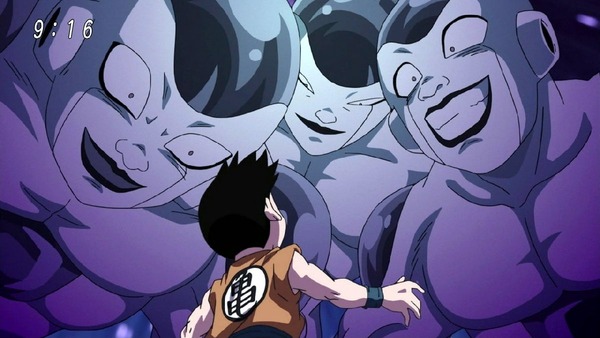 「ドラゴンボール超」 (21)