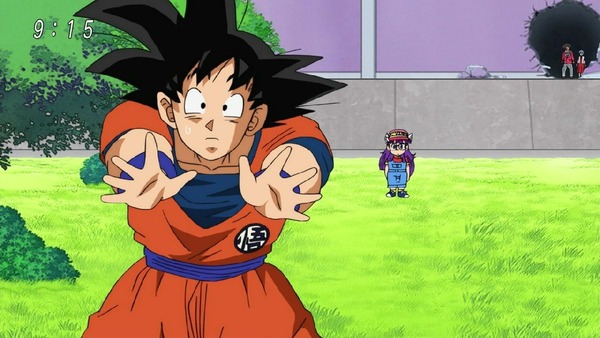 「ドラゴンボール超」 (25)