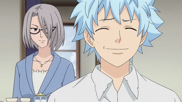 「斉木楠雄のΨ難」 (33)