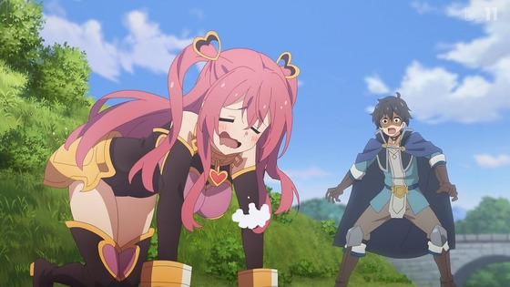 「プリンセスコネクト!ReDive」プリコネ2期 6話感想 (19)