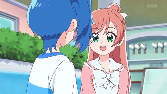 「ひろがるスカイ！プリキュア」ひろプリ 17話感想 (14)