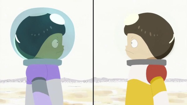 「映像研には手を出すな!」12話感想 画像 (16)