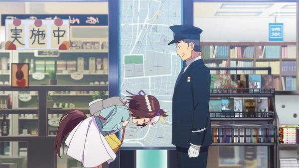 「ウマ娘 プリティーダービー」1話 2話 (6)