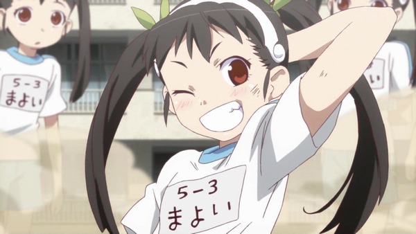 化物語 (14)