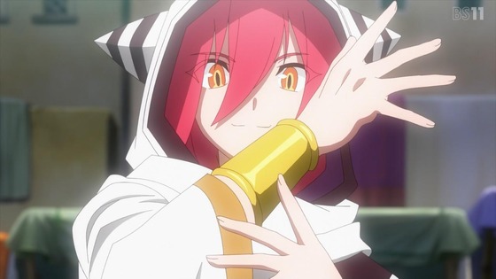 「この素晴らしい世界に爆焔を！」1話感想 (20)