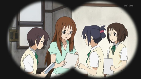 「けいおん!」5話感想 (17)