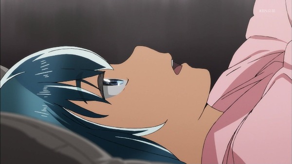 「ヒナまつり」1話 (34)