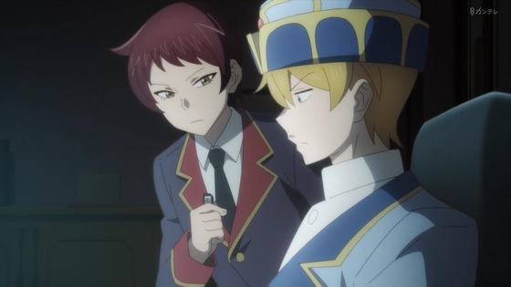 「Lv1魔王とワンルーム勇者」12話感想 (19)