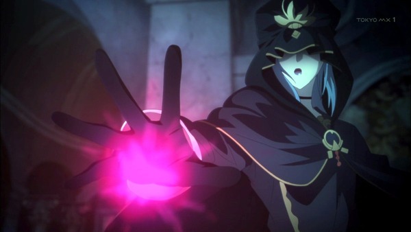 Fatestay night [UBW] (21)