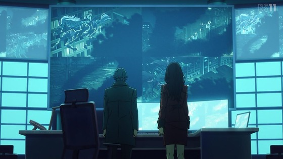 「Fatestrange Fake」11話感想 (52)