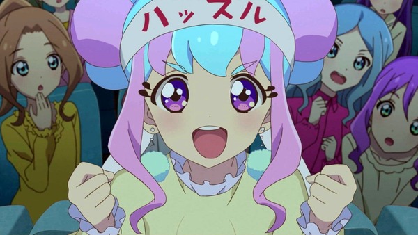 「アイカツスターズ！」第86話 (70)