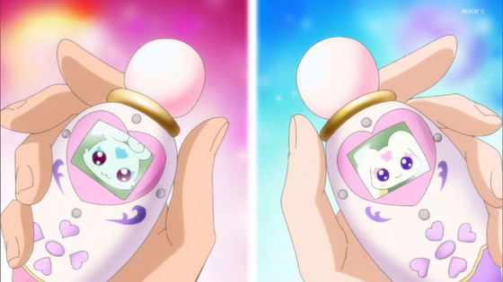 「キボウノチカラ～オトナプリキュア'23～」9話感想 (44)