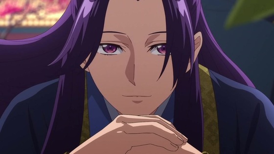 「薬屋のひとりごと」21話感想 (73)