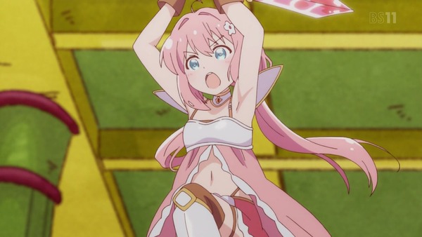 「えんどろ～！」4話感想 (50)