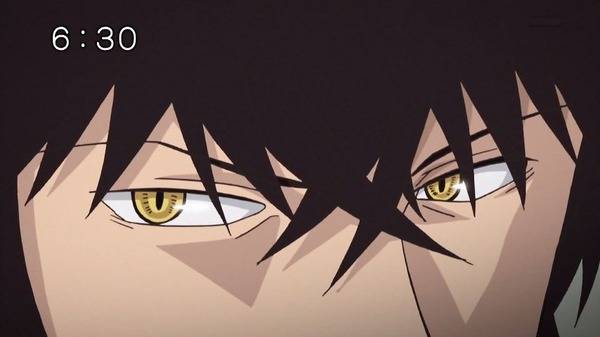 ワールドトリガー (3)