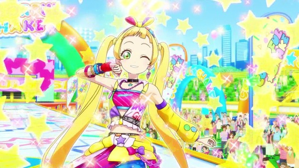 「アイカツフレンズ！」20話感想 (120)