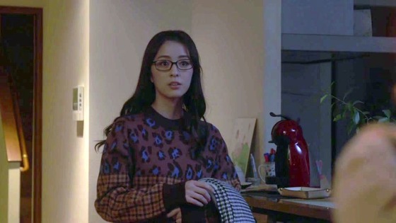 ドラマ版「ゆるキャン△2」2期 3話感想 (119)