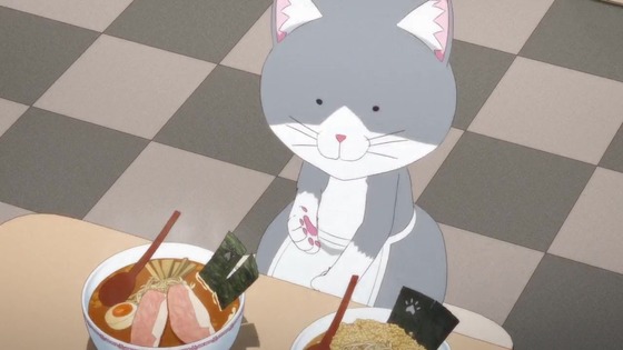 「ラーメン赤猫」6話感想 (25)