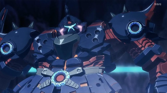 「勇気爆発バーンブレイバーン」8話感想 (78)