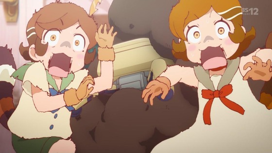 「アポカリプスホテル」3話感想 (142)