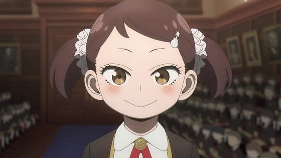 「SPY×FAMILY」46話感想 (4)