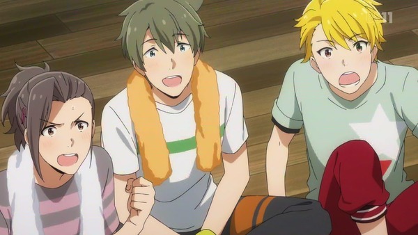 「アイドルマスター SideM」8話 (62)
