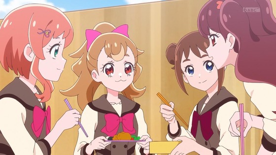 「わんだふるぷりきゅあ！」わんぷり 9話感想 (30)