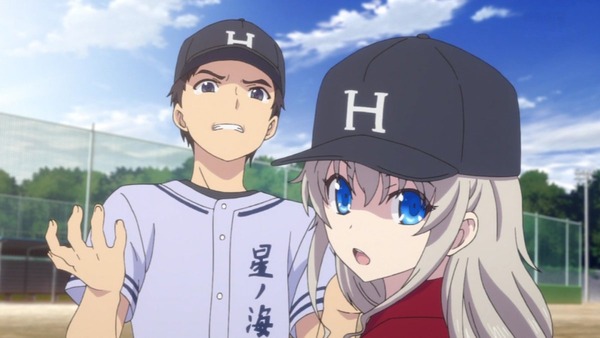 Charlotte(シャーロット) (22)