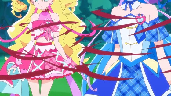 「キミとアイドルプリキュア♪」キミプリ 8話感想 (66)