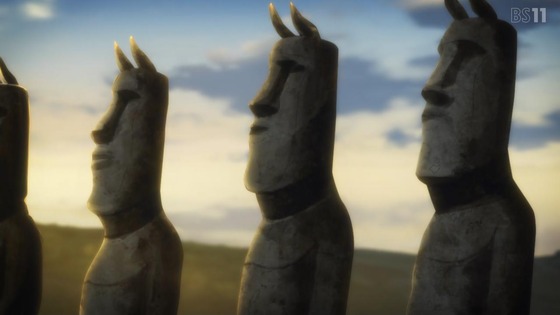 「ウマ娘」3期 1話感想 (2)