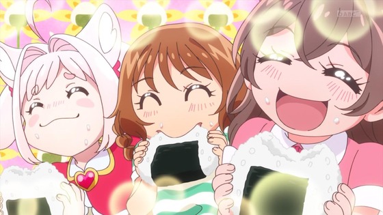 「デリシャスパーティ♡プリキュア」デパプリ 29話感想 (36)