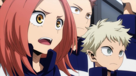 「僕のヒーローアカデミア」169話感想 (81)