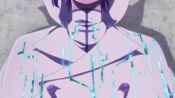 「BLEACH 千年血戦篇」33話感想 (92)