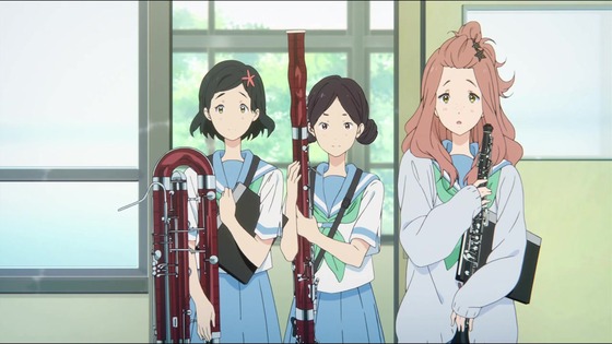 映画「リズと青い鳥」感想 (379)