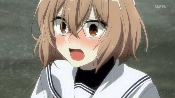 「私を喰べたい、ひとでなし」12話感想 (12)