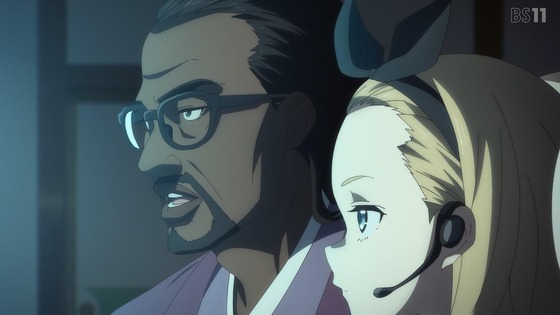 「リコリス・リコイル」5話感想 (50)