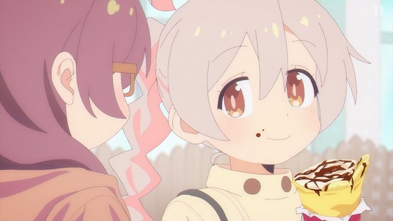 「お兄ちゃんはおしまい!」おにまい 10話感想 (56)