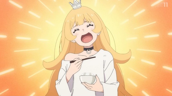 「姫様“拷問”の時間です」15話感想 (47)