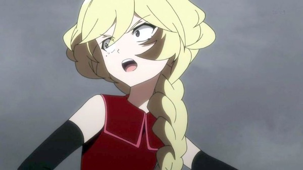 戦姫絶唱シンフォギアGX (49)