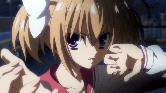 緋弾のアリアAA (50)