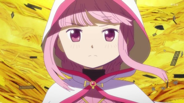 「マギアレコード」1話感想 画像 (3)