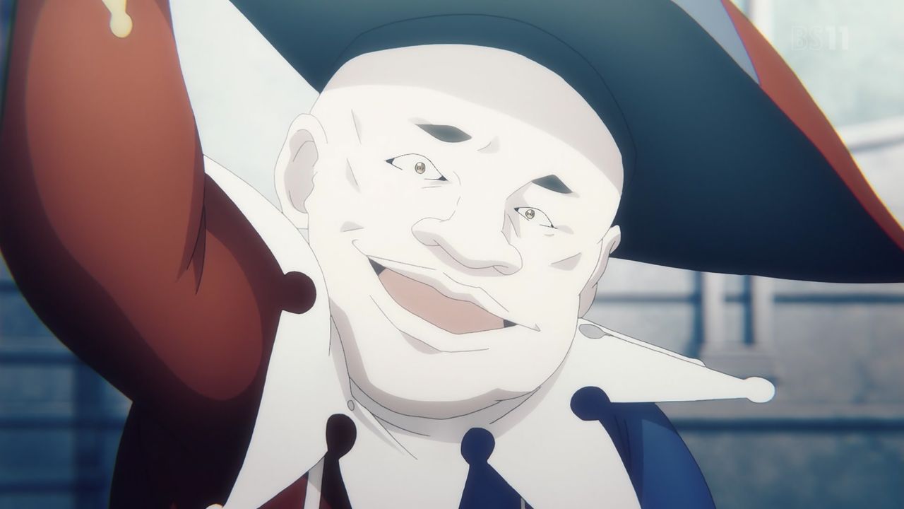 Sao ソードアート オンライン アリシゼーション 2期 7話感想 アリスの必殺技が恐ろしい ベルクーリおじさまの置き斬撃が強すぎる 画像 3期 War Of Underworld ポンポコにゅーす ファン特化型アニメ感想サイト