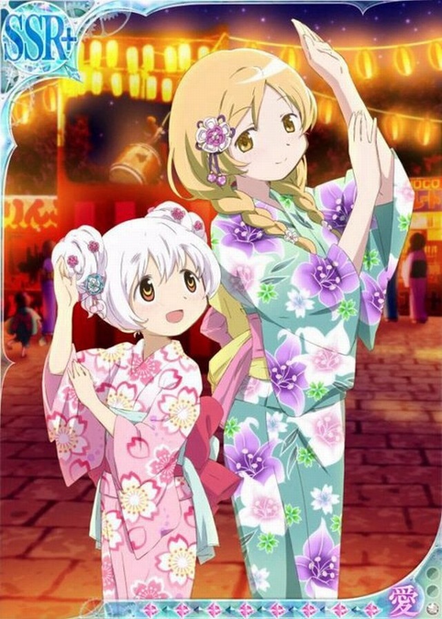 まどマギ (18)