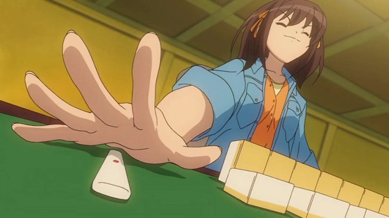 「涼宮ハルヒの憂鬱」6話感想 (80)